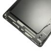 Battery Back Cover for Apple iPad 10.2 (2019) A2200 A2198 4G - Grey - 4