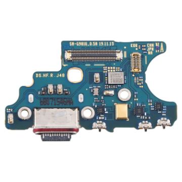 Samsung Galaxy S20 5G/SM-G981U Charging Port Board - 1