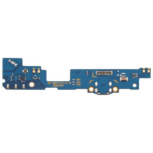Samsung Galaxy Tab A 8.0 (2018) SM-T387 Charging Port Board - 1