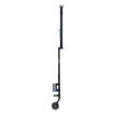 Home Button Flex Cable for iPad 10.2 (2020)/iPad 8 - White - 3