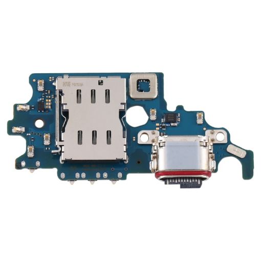 Samsung Galaxy S21 5G SM-G991B Charging Port Board - 1