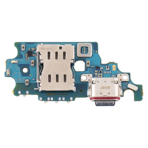 Samsung Galaxy S21+ 5G SM-G996U Charging Port Board - 1