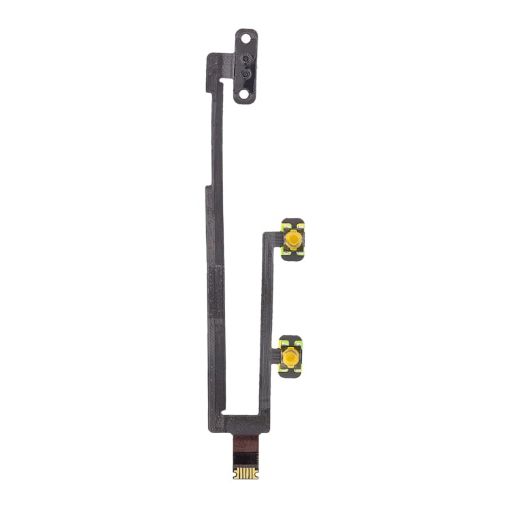 Power & Volume Button Flex Cable for iPad 10.2" (2020) - A2270 A2428 A2429 A2430 - 1