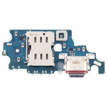 Samsung Galaxy S21+ 5G SM-G996B Charging Port Board - 1