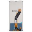 Tecno Spark 10 KI5q OEM LCD Screen with Digitizer Assembly - 3