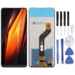 Tecno Pova Neo 3 LH6n LCD Screen with Digitizer - OEM Full Assembly - 1
