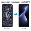 Tecno Pova 5 Pro LH8n LCD Screen with Digitizer - OEM Full Assembly - 6