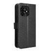 UMIDIGI G5/G5A Leather Phone Case - Black - 3