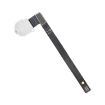 Earphone Jack Flex Cable for iPad 10.2 inch (2019)/iPad 7 A2197 (WIFI) - White - 2