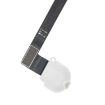 Earphone Jack Audio Flex Cable for iPad 10.2 2020 A2270 - White - 4