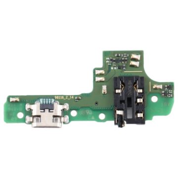 Samsung Galaxy A10s EU Version Charging Port Board - 1