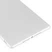 Battery Back Housing Cover for iPad 9.7 inch (2018) A1954 Silver - 5