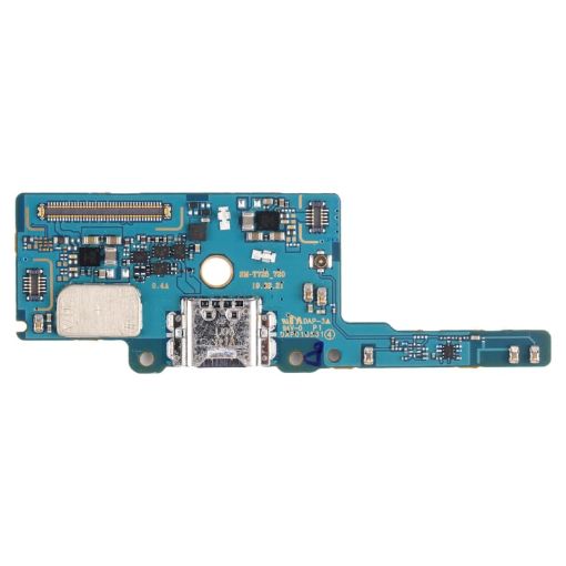 Samsung Galaxy Tab S5e SM-T725 Charging Port Board - Genuine Replacement - 1