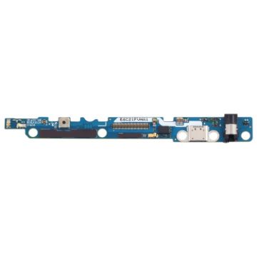 Samsung Galaxy TabPro S SM-W707 Charging Port Board - 1