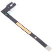 Earphone Jack Audio Flex Cable for iPad 10.2 inch 2021 (White) - 3