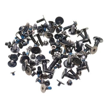 Screws and Bolts Set for iPad 10.2 2019 A2197 A2198 A2200 - 1