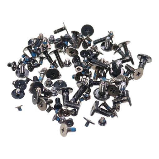 Screws and Bolts Set for iPad 10.2 2019 A2197 A2198 A2200 - 1