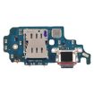 Samsung Galaxy S21 Ultra 5G SM-G998U Charging Port Board - 1