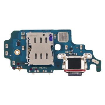 Samsung Galaxy S21 Ultra 5G SM-G998U Charging Port Board - 1