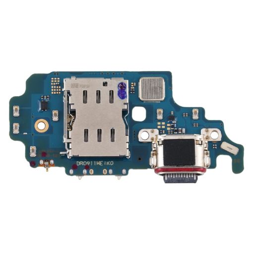 Samsung Galaxy S21 Ultra 5G SM-G998U Charging Port Board - 1