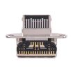 iPad mini 6 Charging Port Connector - Black - 1