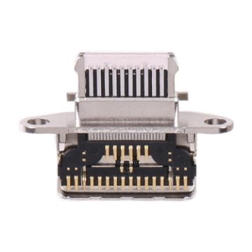 iPad mini 6 Charging Port Connector - Pink - 1