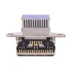 iPad Mini 6 Charging Port Connector - Purple - 1