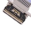 iPad Mini 6 Charging Port Connector - Purple - 4