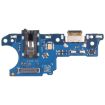 Samsung Galaxy A02s SM-A025F Charging Port Board - Original EU - 1