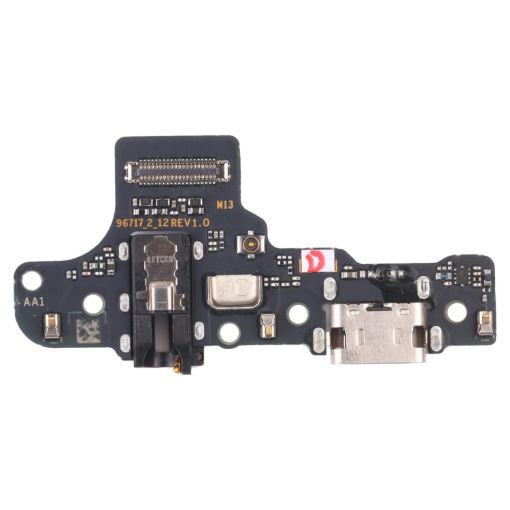 Samsung Galaxy A21 SM-A215 Charging Port Board - 1