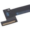 iPad 2022 A2757 A2777 4G Charging Port Flex Cable - White - 4