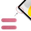 Power Control Button For iPad 2022 10.9 inch A2696 A2757 - Red - 4