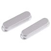 Power Control Button for iPad 2022 10.9" A2696 A2757 - White - 1