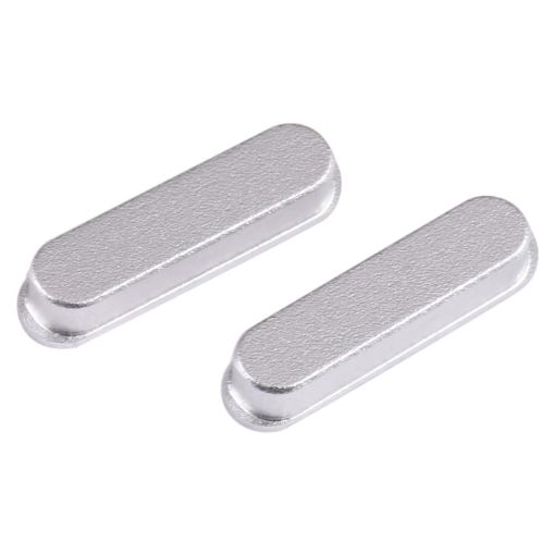 Power Control Button for iPad 2022 10.9" A2696 A2757 - White - 1