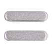 Power Control Button for iPad 2022 10.9" A2696 A2757 - White - 2