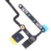 iPad 2022 A2696 A2757 Volume Button & Microphone Flex Cable - 4