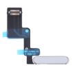 Power Button Flex Cable for iPad 2022 A2696 A2757 Silver - 1