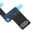 Power Button Flex Cable for iPad 2022 A2696 A2757 Silver - 4
