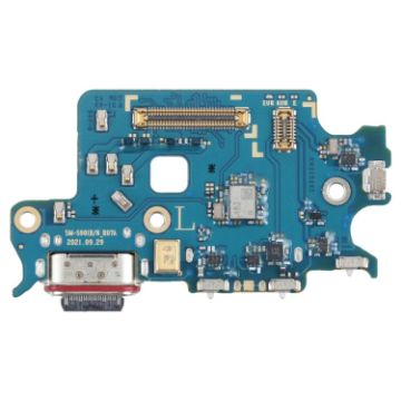 Samsung Galaxy S22 5G SM-S901B Charging Port Board - 1