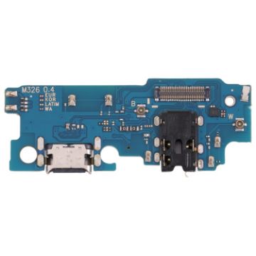 Samsung Galaxy M32 5G SM-M326 Charging Port Board - 1