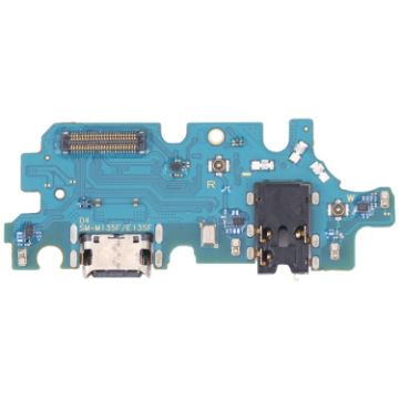 Samsung Galaxy M13 SM-M135F Charging Port Board - 1