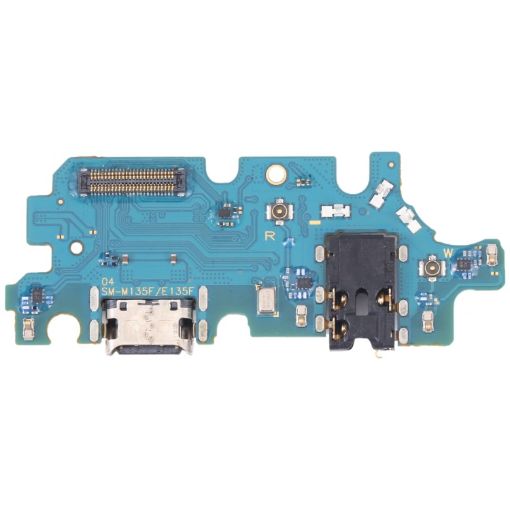 Samsung Galaxy M13 SM-M135F Charging Port Board - 1