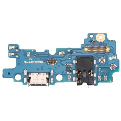 Samsung Galaxy A42 5G SM-A426 OEM Charging Port Board - 1
