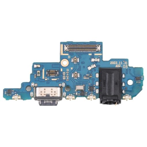 Samsung Galaxy A52 SM-A525 OEM Charging Port Board - 1