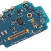 Samsung Galaxy S23 Ultra SM-S918U Charging Port Board - 4