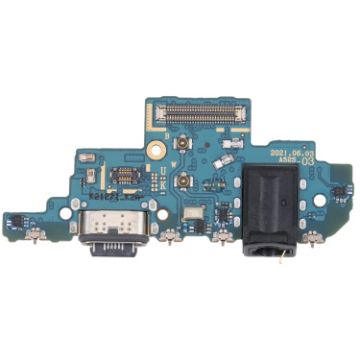 Samsung Galaxy A52s 5G SM-A528B K2 Charging Port Board - 1