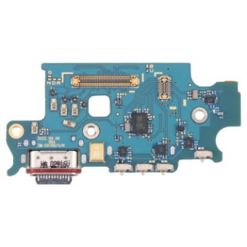 Samsung Galaxy S23+ SM-S916U Charging Port Board - 1