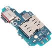 Samsung Galaxy S23 Ultra 5G SM-S918U Charging Port Board - 3