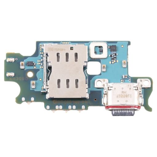 Samsung Galaxy S23+ 5G SM-S916E Charging Port Board - 1