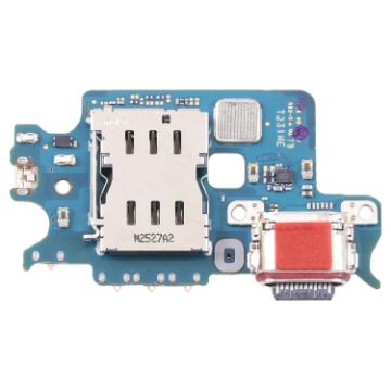 Samsung Galaxy S22 5G SM-S901E Charging Port Board - 1